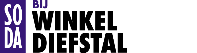 Logo-bijwinkeldiefstal